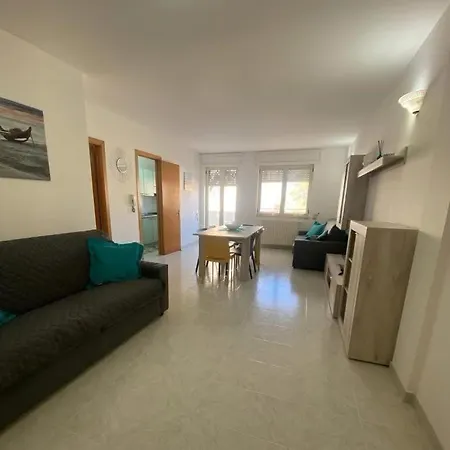 Casa Minerva Ferienhaus Otranto