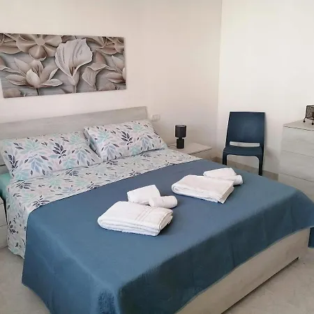 Ferienhaus Casa Minerva