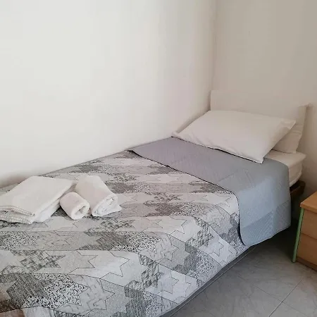 Ferienhaus Casa Minerva Otranto