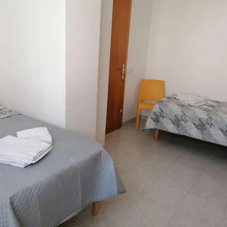 Hébergement de vacances Casa Minerva *