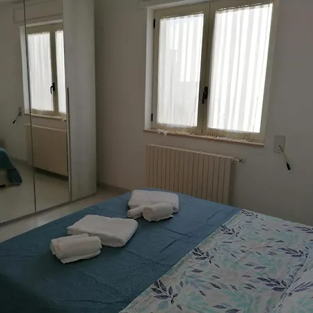 Casa Minerva Hébergement de vacances *
